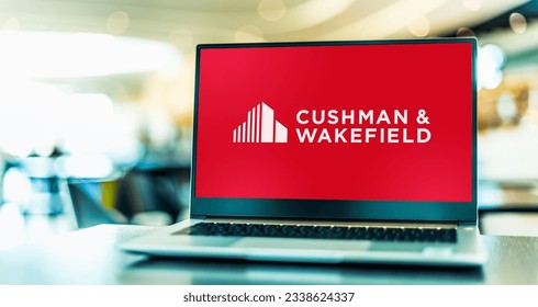 Prashant Raikwar - Assistant Manager - Cushman & Wakefield | LinkedIn