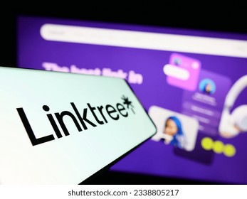 Linktree Logo and symbol, meaning, history, PNG, brand