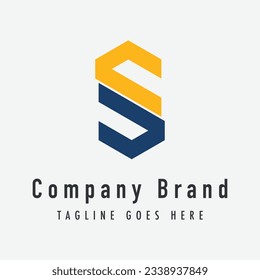 s logos design