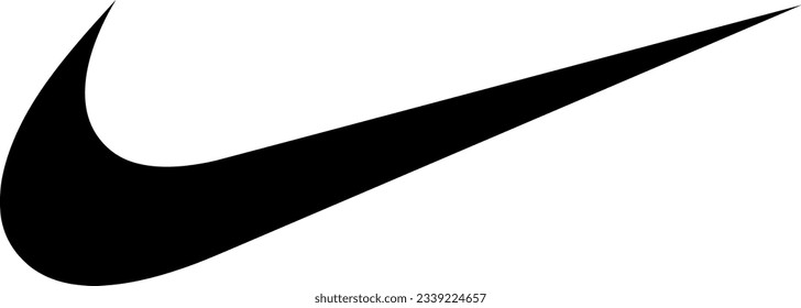 Nike Basketball Logo PNG Transparent & SVG Vector - Freebie Supply
