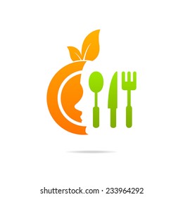 Food Network Logo Vector (.AI) Free Download