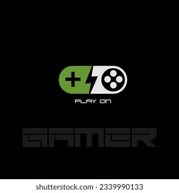 Republic Of Gamers Logo PNG Vector (CDR) Free Download