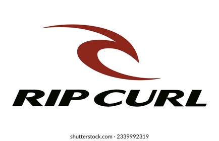 Rip Curl Logo PNG Vector (EPS) Free Download