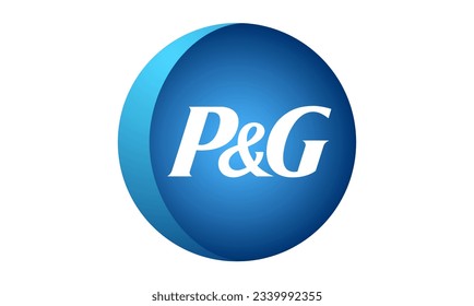 Procter And Gamble Logo Png