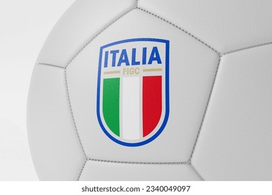 italian soccer team logos