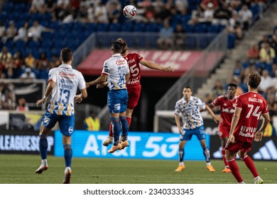 Club atletico huracan hi-res stock photography and images - Alamy