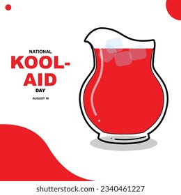 Kool Aid Logo PNG Vector (AI) Free Download