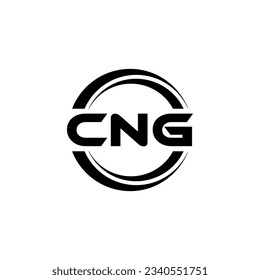 cng symbol