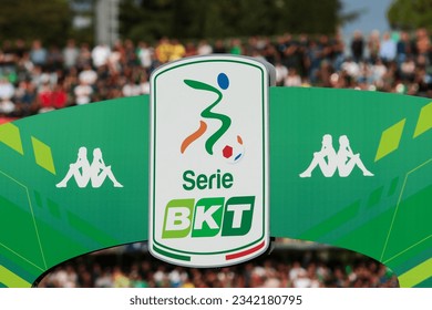 Serie B, Brands of the World™