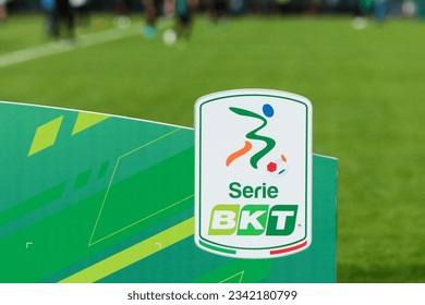 Serie B, Brands of the World™