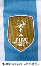 World Champions FIFA Logo PNG Vector (CDR) Free Download