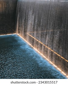 Memoriale e museo nazionale dell'11 settembre a New York