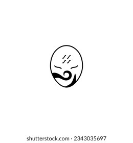 akatsuki emblema, naruto animê 23211207 Vetor no Vecteezy
