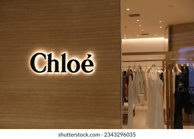 Chloe Logo PNG Images, Chloe Logo Clipart Free Download