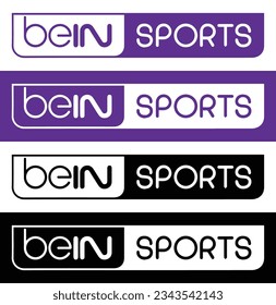 Bein sport Logo PNG Vector (AI) Free Download