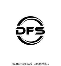 DFS Africa Logo Vector - (.SVG + .PNG) 