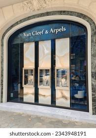 Van Cleef & Arpels – Logos Download