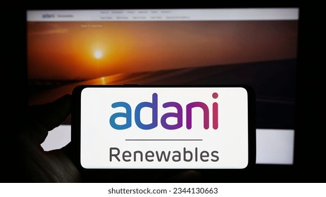 Adani Power's thermal power plant in Jharkhand begins commercial ops