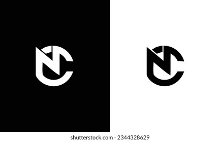 N C Logo Design On Android Phone - N C Logo In PixelLab || PixelLab logo  design mobile Phone - YouTube