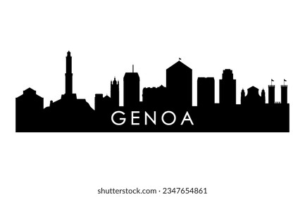 CFC Genoa Logo PNG Vector (AI) Free Download