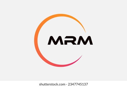 MRM Large Logo | PPT