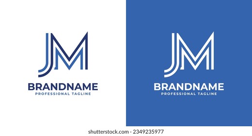 Jm Logo Stock Illustrations – 1,216 Jm Logo Stock Illustrations, Vectors &  Clipart - Dreamstime