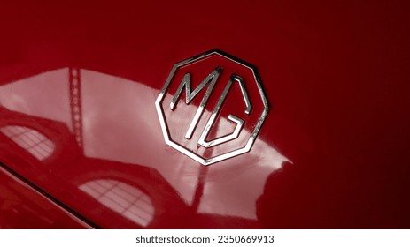 Mg Logo Images – Browse 8,500 Stock Photos, Vectors, and Video | Adobe Stock