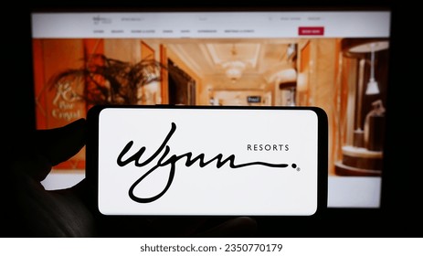 Wynn 2025 brand icon