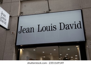 Jean Louis David Vector Logo - Download Free SVG Icon