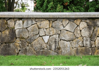Stone texture: Solid symbolism, enduring strength, nature's resilience encapsulated in timeless beauty. Rock formations tell tales of ages past