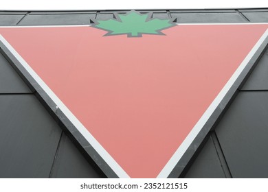 Canadian Tire Logo and symbol, meaning, history, PNG, brand