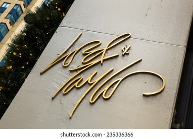 Lord & Taylor Vector Logo - Download Free SVG Icon