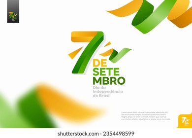 conceito de bandeira brasil vs espanha. ilustração vetorial. 14633401 Vetor  no Vecteezy