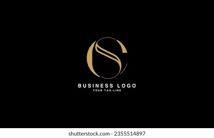 SC Logo Design | Logo design tutorial, Logo design, Letter logo design