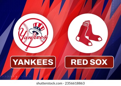 Boston - Red Sox - Baseball Logo PNG Vector (AI) Free Download