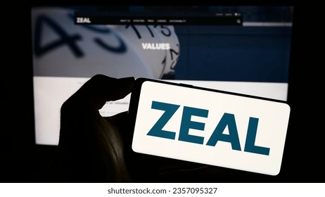 Zeal Desing - Supplier | EVINTRA