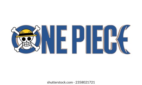 HD wallpaper: One Piece logo, Anime, Flag, Jolly Roger, Orange, Pirate,  Skull | Wallpaper Flare