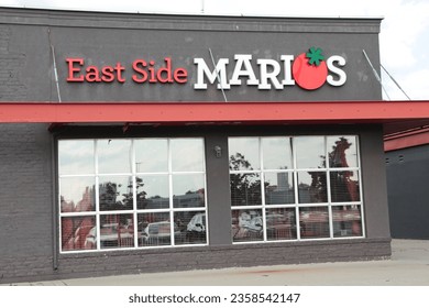 East Side Mario's – Home Of All-You-Can-Eat