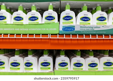 Logo - Galderma Launches CETAPHIL® Line for Sensitive Skin and New DAYLONG®  Sun Protection Product in Switzerland | Business Wire