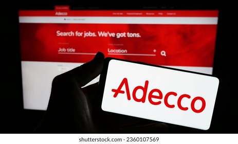 Adecco Group Logo Vector - (.Ai .PNG .SVG .EPS Free Download)