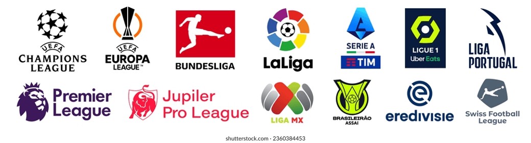 Liga Portugal Logo PNG Vector (PDF) Free Download