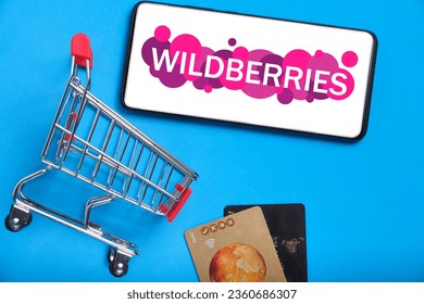 Wildberries.ru Logo PNG vector in SVG, PDF, AI, CDR format