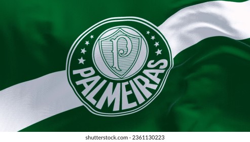 Palmeiras Futebol Clube Logo PNG Vectors Free Download