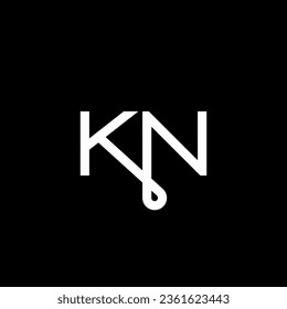 K&N Logo PNG Vector (EPS) Free Download