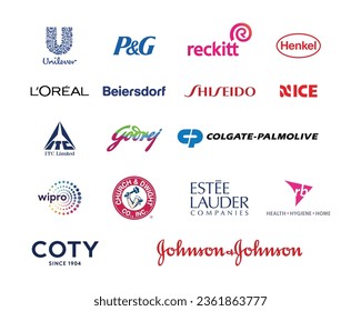 Download Estee Lauder Companies Logo PNG and Vector (PDF, SVG, Ai, EPS) Free
