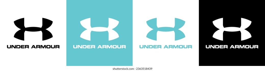 Under Armour Logo PNG Vector (CDR) Free Download