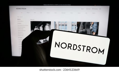 Download Nordstrom Rack Logo in SVG Vector or PNG File Format