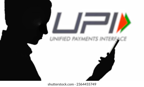 India's UPI logo completed : r/IndianDankMemes