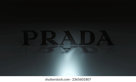 Prada Logo Stock Illustrations – 71 Prada Logo Stock Illustrations