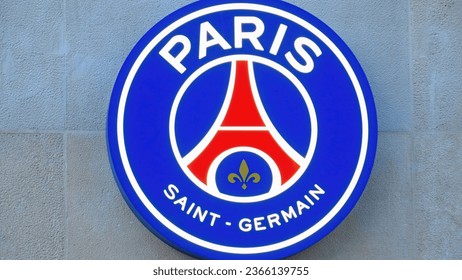 Paris Saint Germain PNG Transparent Images Free Download | Vector Files |  Pngtree